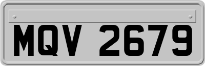 MQV2679