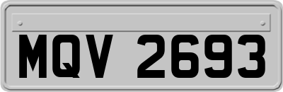 MQV2693