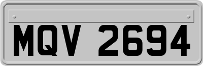 MQV2694