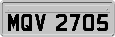 MQV2705