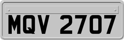 MQV2707