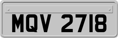 MQV2718