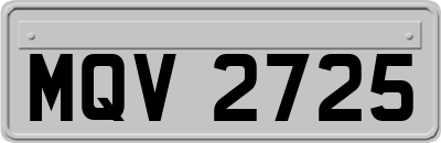 MQV2725
