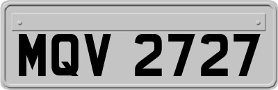 MQV2727