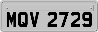 MQV2729