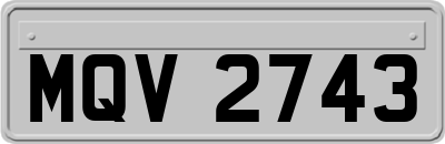 MQV2743