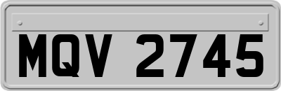 MQV2745