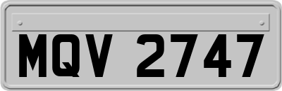 MQV2747