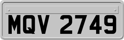 MQV2749