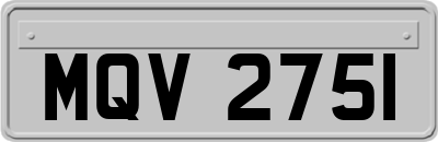 MQV2751