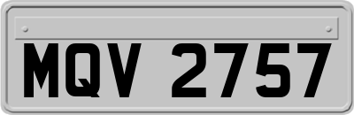 MQV2757