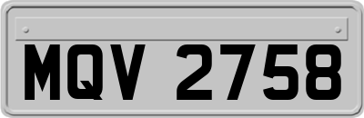 MQV2758