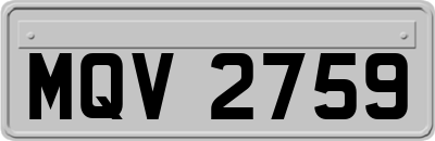 MQV2759
