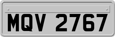 MQV2767