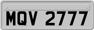 MQV2777