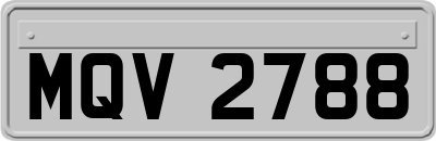 MQV2788
