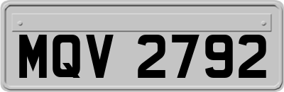 MQV2792