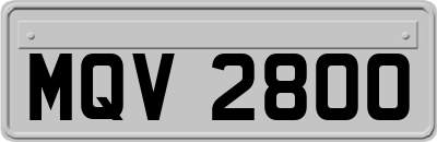 MQV2800