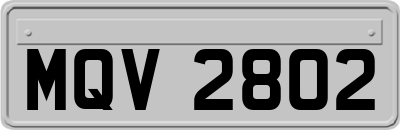 MQV2802