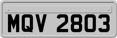 MQV2803
