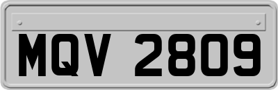 MQV2809