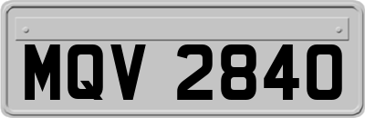 MQV2840