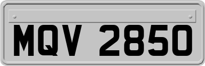 MQV2850