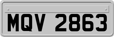 MQV2863