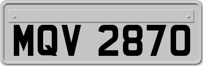 MQV2870