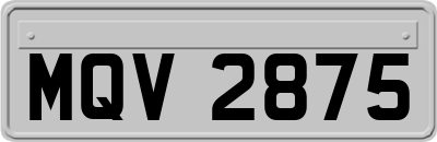 MQV2875