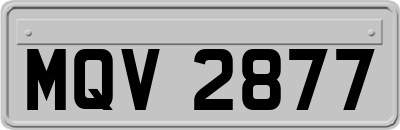 MQV2877