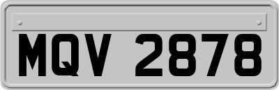 MQV2878