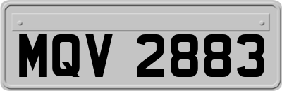 MQV2883
