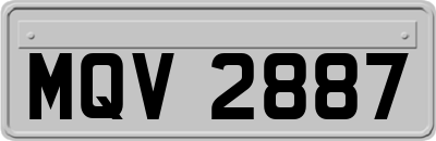 MQV2887