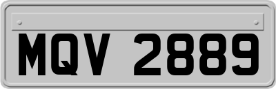 MQV2889