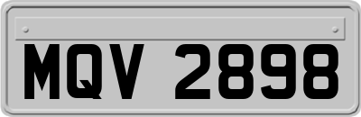 MQV2898