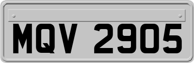 MQV2905