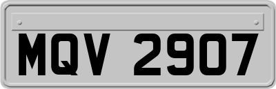 MQV2907