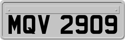 MQV2909