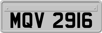 MQV2916