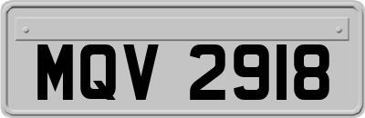 MQV2918