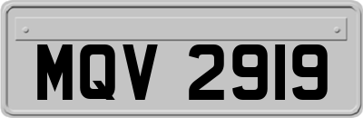 MQV2919