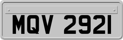 MQV2921