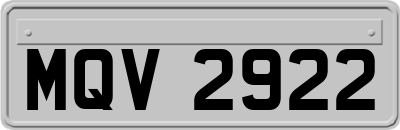 MQV2922