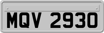 MQV2930