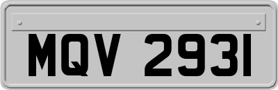 MQV2931