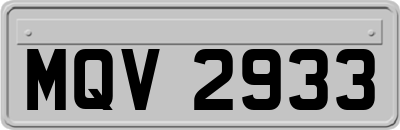 MQV2933