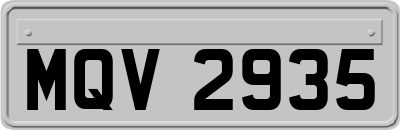 MQV2935