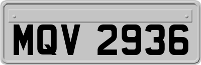 MQV2936