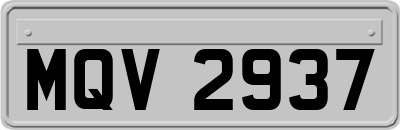 MQV2937